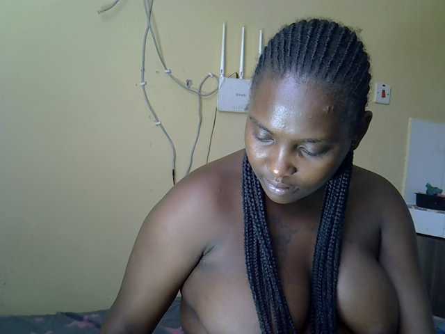 Nubianbby live cam on BongaCams