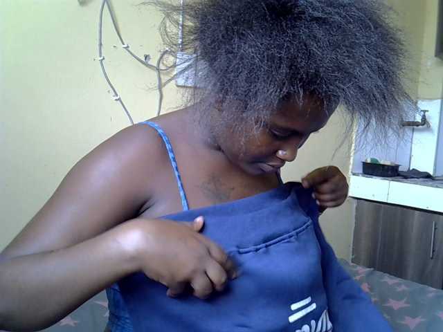 Nubianbby live cam on UnifiedCams