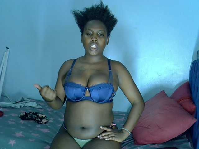 Nubianbby