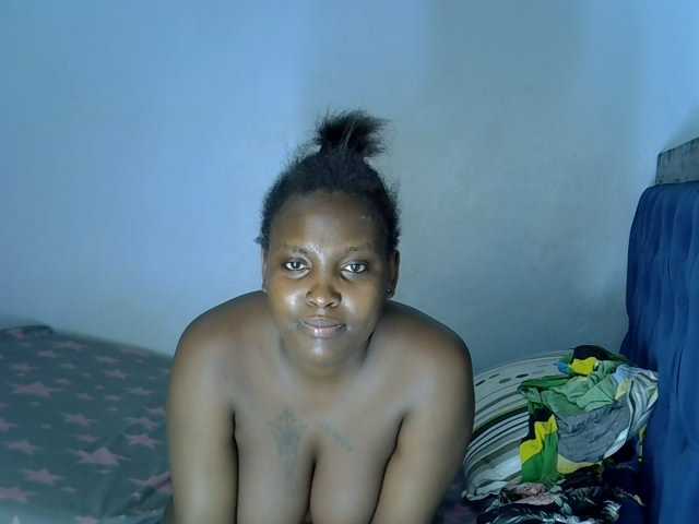 Nubianbby live cam on BongaCams