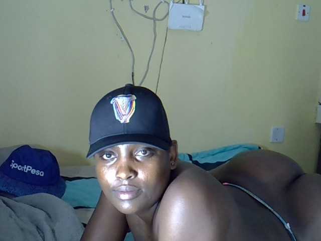 Nubianbby live cam on BongaCams