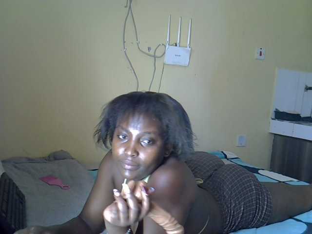 Nubianbby live cam on BongaCams