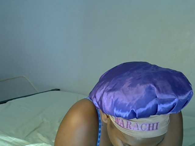 Nubianbby live cam preview