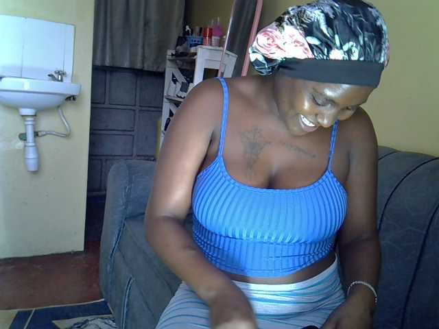 Nubianbby live cam on BongaCams