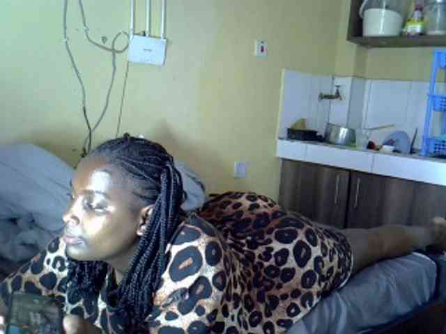 Nubianbby webcam