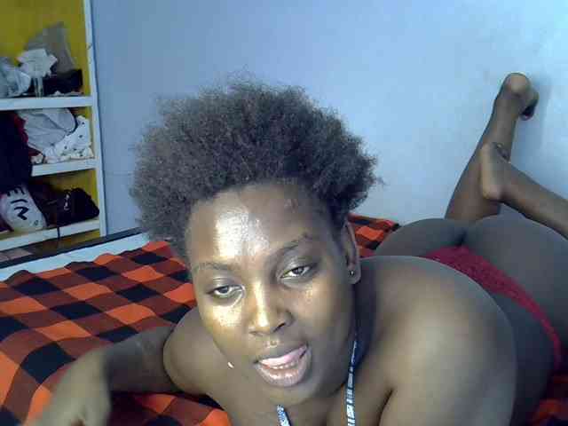 Model: Nubianbby