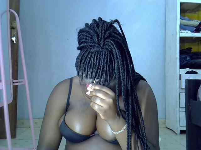 Nubianbby webcam