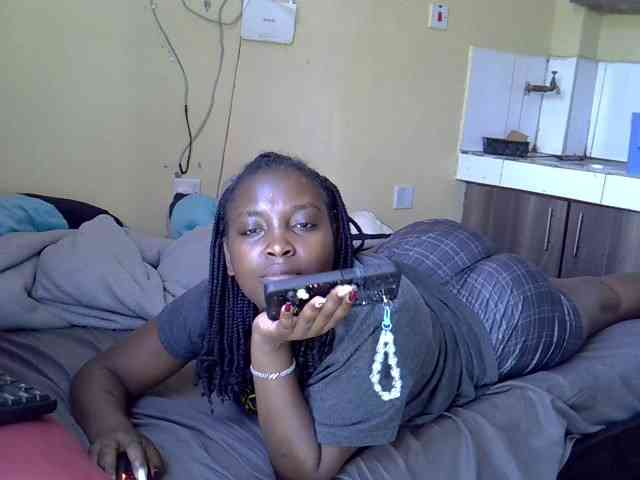 Nubianbby webcam