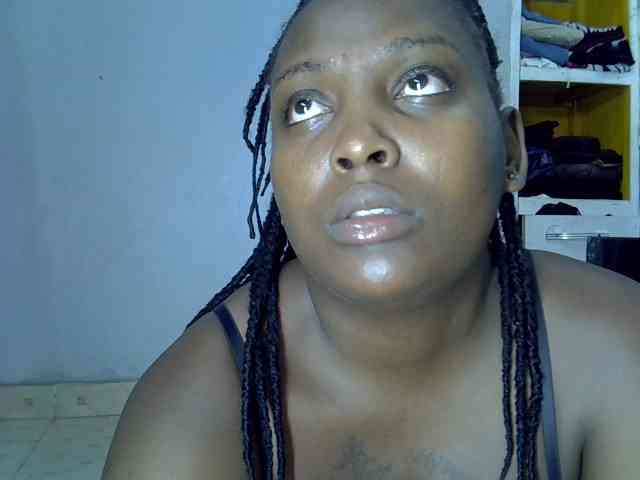 Nubianbby webcam