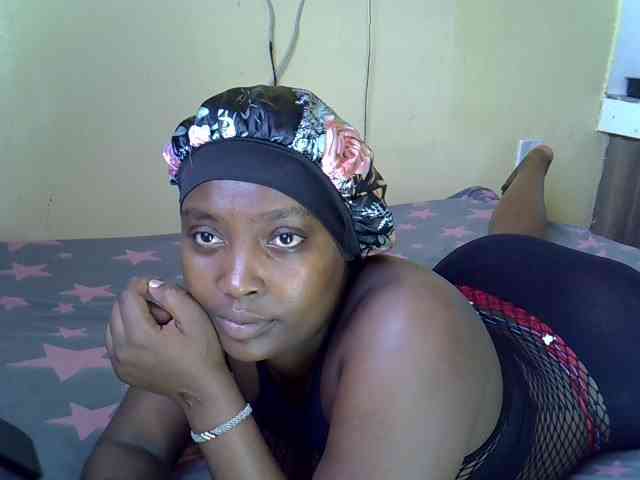 Nubianbby webcam