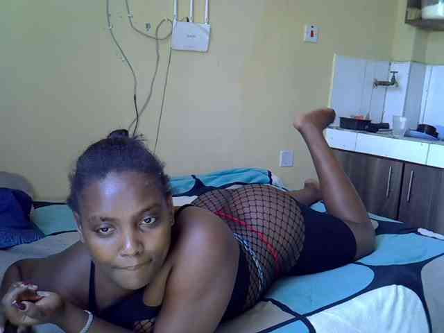 Nubianbby webcam