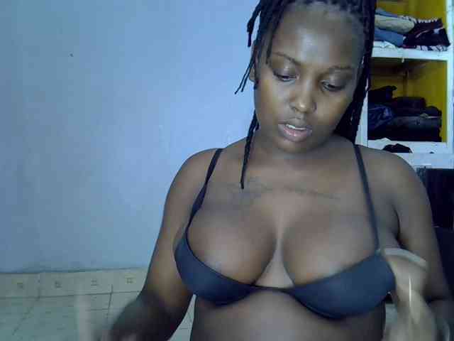 Nubianbby webcam