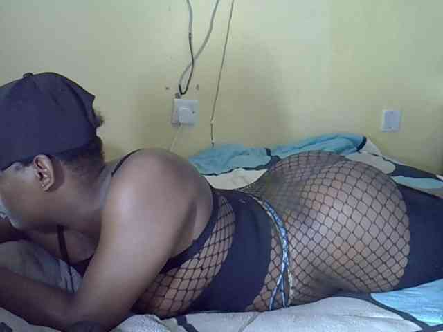 Nubianbby webcam