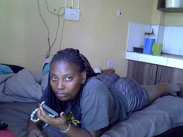 Nubianbby webcam