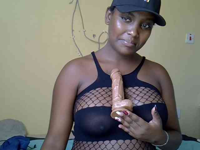 Nubianbby webcam