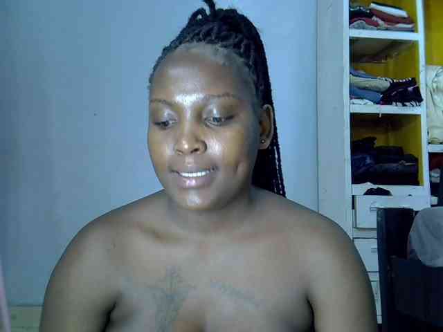Nubianbby webcam