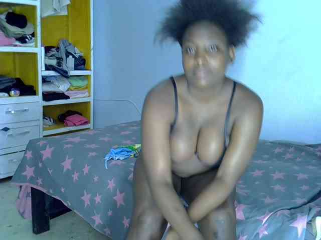Nubianbby