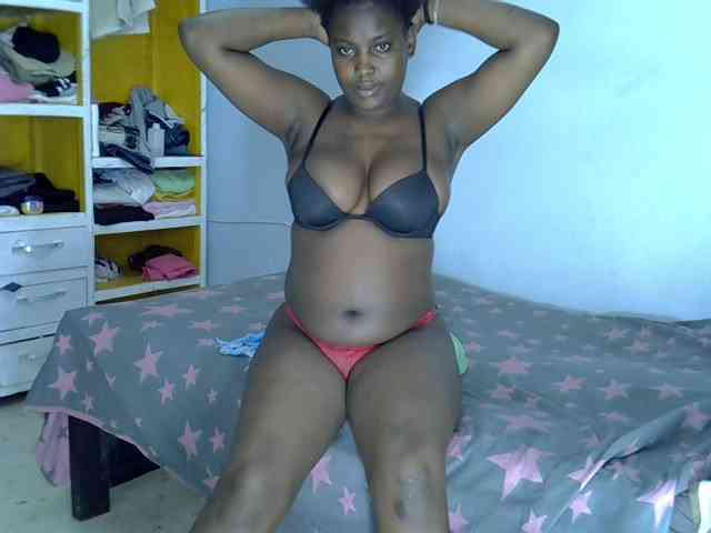 Nubianbby webcam