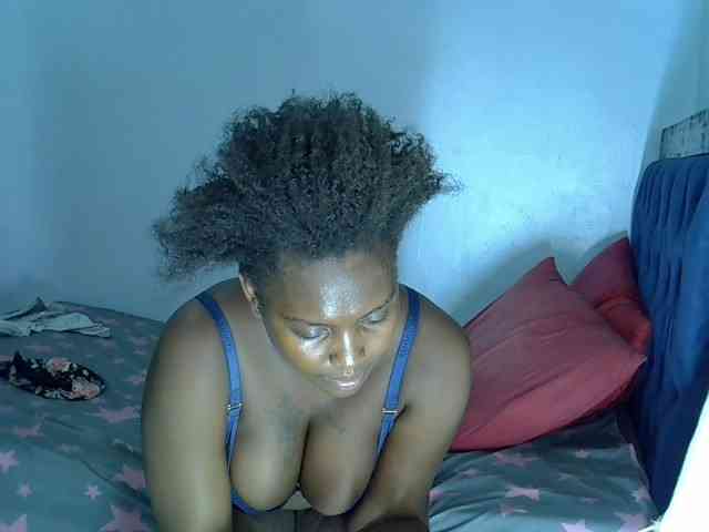 Nubianbby webcam