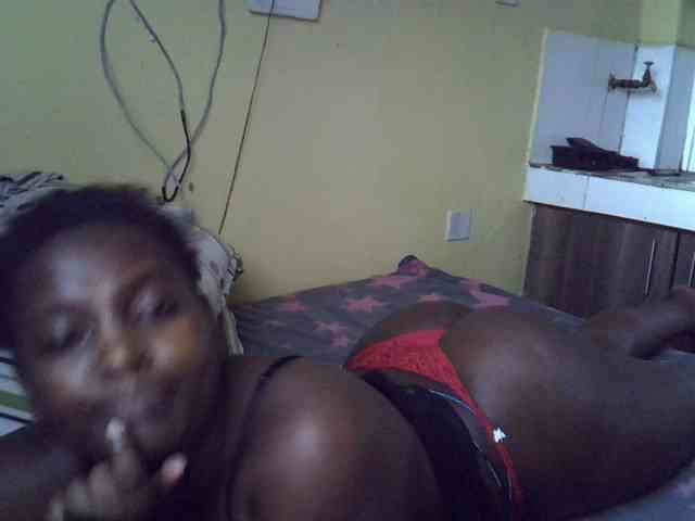 Nubianbby webcam