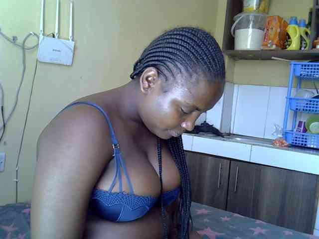 Nubianbby webcam