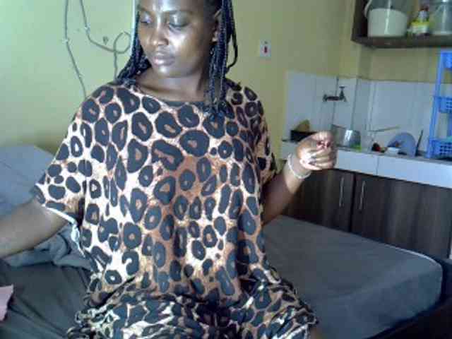 Nubianbby webcam