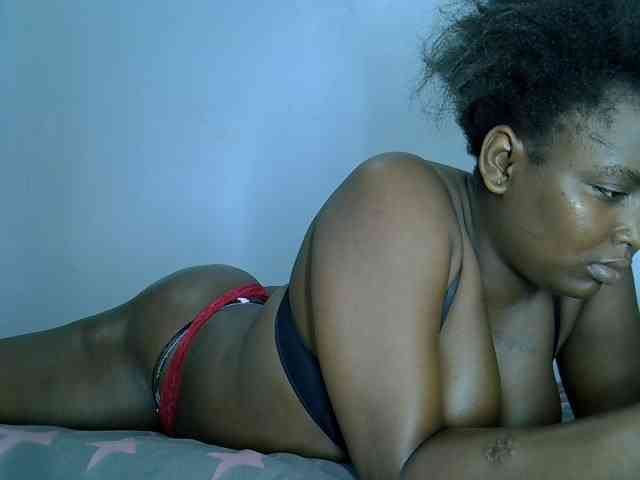 Nubianbby webcam