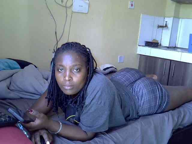 Nubianbby webcam