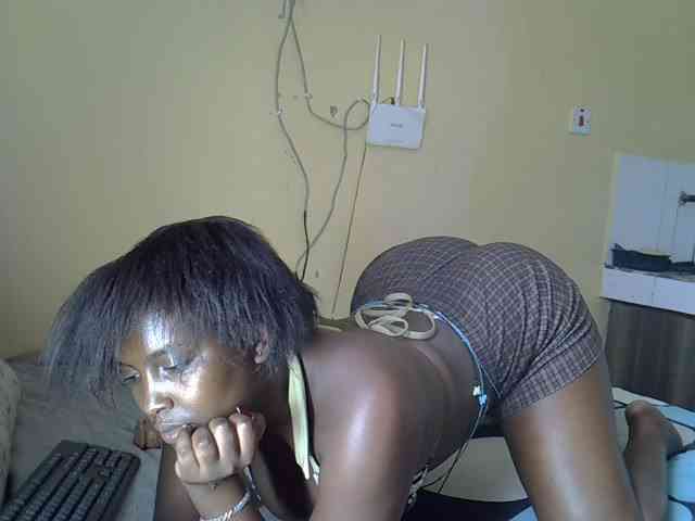 Nubianbby webcam