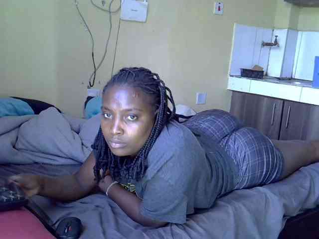 Nubianbby Nubianbby