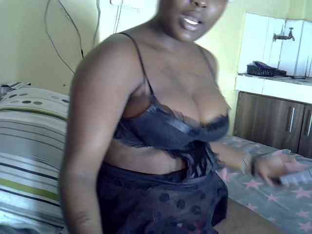 Nubianbby webcam