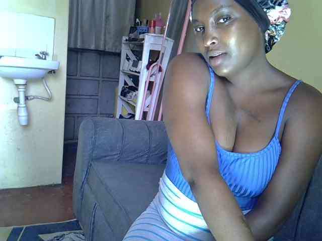 Nubianbby webcam