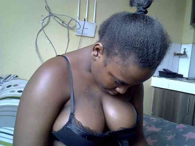 Nubianbby webcam