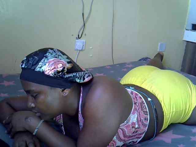Nubianbby webcam