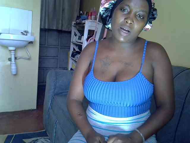 Nubianbby webcam