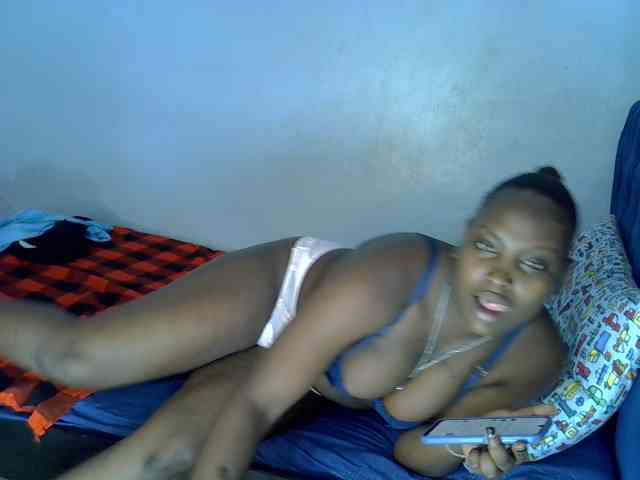 Nubianbby