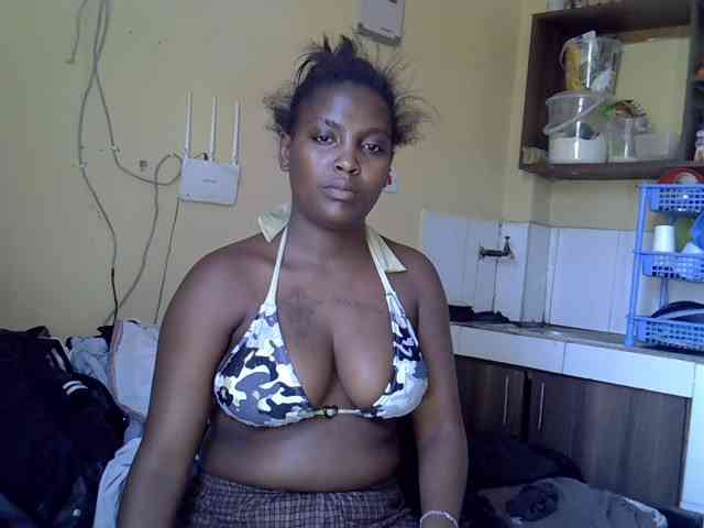 Nubianbby