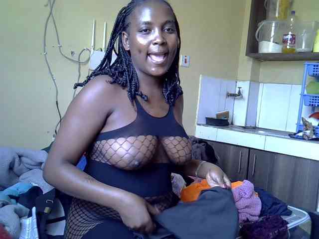 Nubianbby