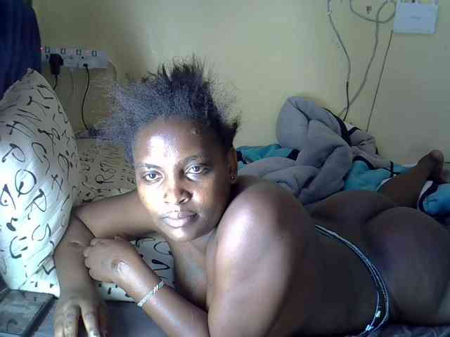 Nubianbby webcam