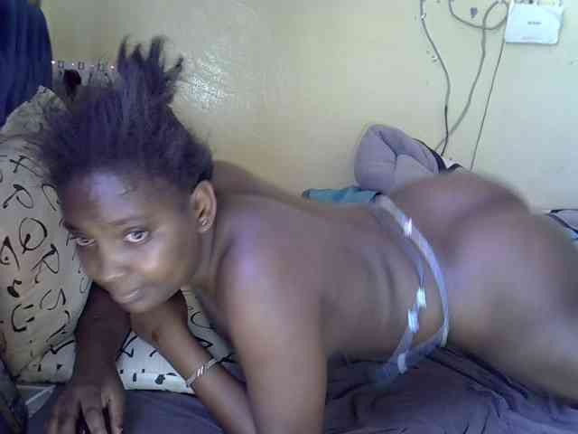 Nubianbby webcam