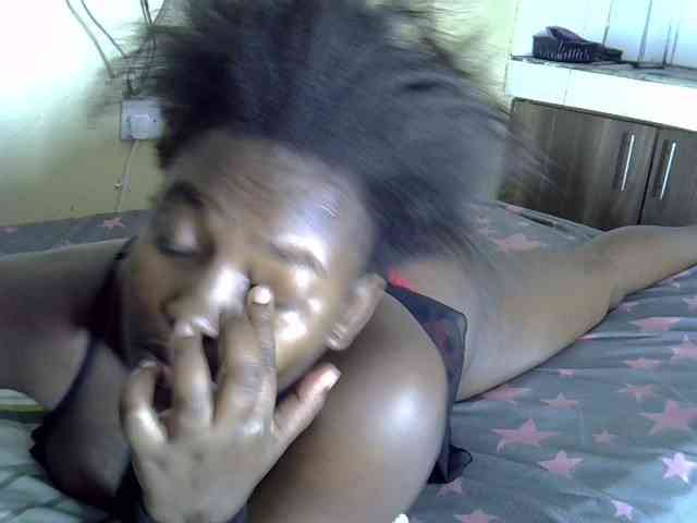 Nubianbby webcam