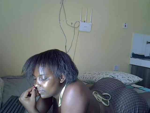 Nubianbby webcam