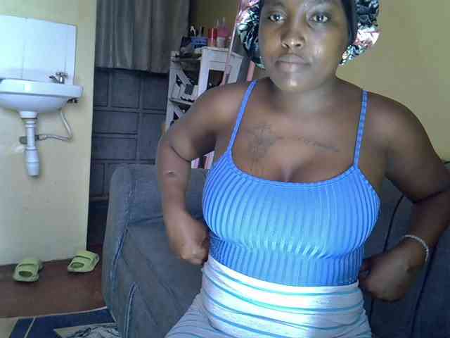Nubianbby webcam