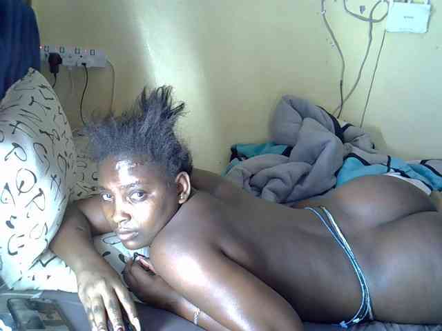 Nubianbby