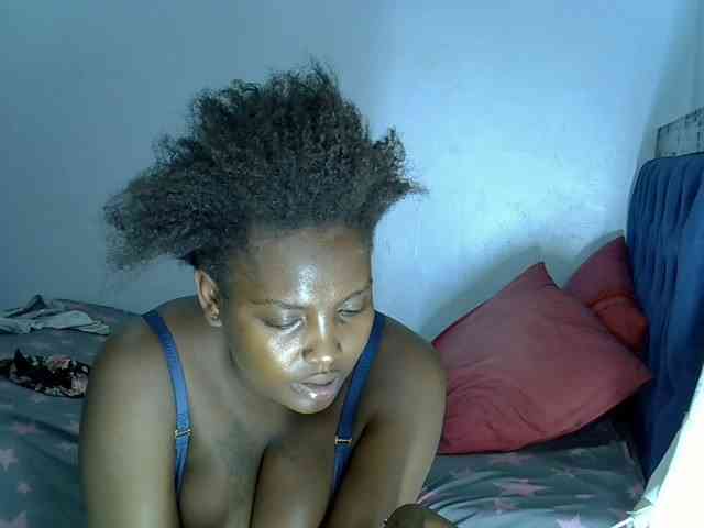Nubianbby webcam