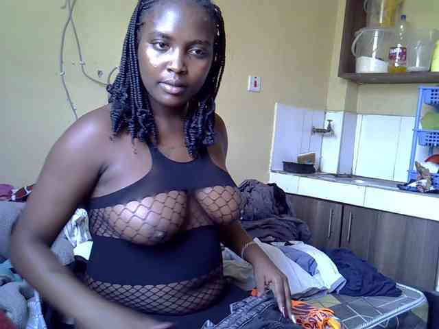 Nubianbby