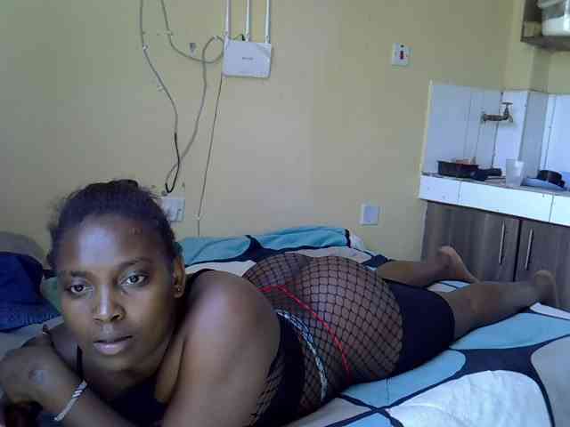 Nubianbby webcam