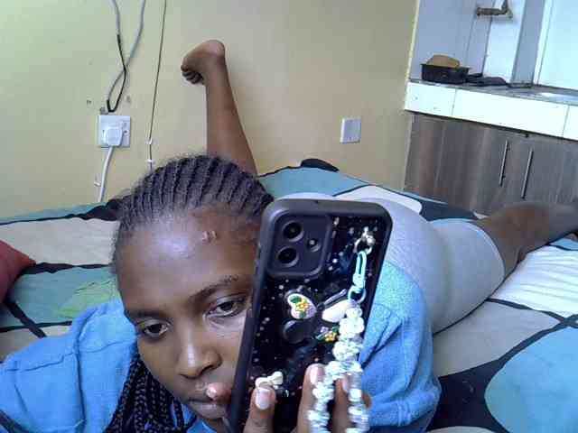 Nubianbby webcam