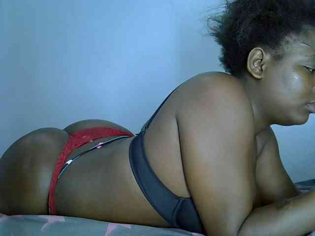 Nubianbby webcam