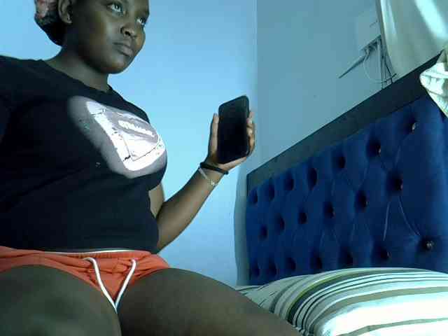 Nubianbby webcam